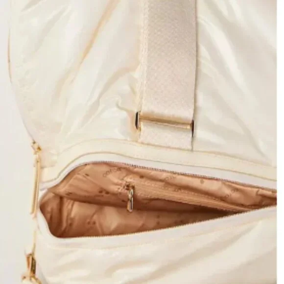 Caraa Yoga Tote by Free People - NWT - Picture 11 of 12